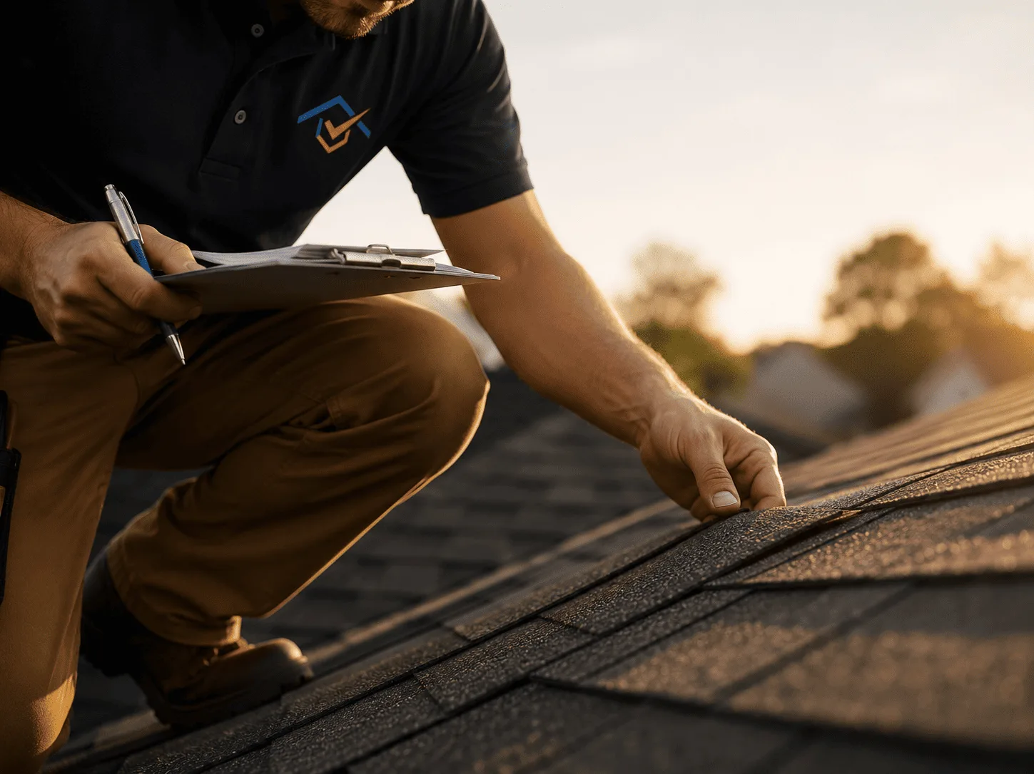 Why Choose Roof Inspection in Line Lexington, PA